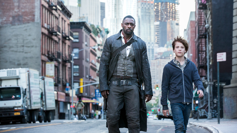 Illustration for article titled The Worst Changes The Dark Tower Movie Made From the Books